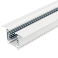 Трек встраиваемый LGD-4TR-TRACK-F-1000-WH-M (C), Arlight, 032761(1)