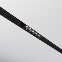 Трековый светильник Точки / Points Gravity 3000K 10Вт 30°, TR076-2-10W3K-B Трековый светильник Точки / Points Gravity 3000K 10Вт 30°, TR076-2-10W3K-B