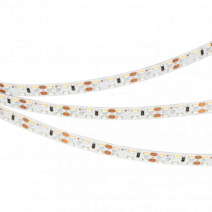 Светодиодная лента RS 2-5000 24V Day5000 2x2 8mm (3014, 240 LED/m, LUX), Arlight, 024464, изображение 1 Светодиодная лента RS 2-5000 24V Day5000 2x2 8mm (3014, 240 LED/m, LUX), Arlight, 024464, изображение 1