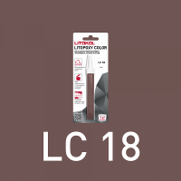 Паста для ручной колеровки Litokol Litopoxy Color LC 19 Паста для ручной колеровки Litokol Litopoxy Color LC 19