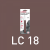 Паста для ручной колеровки Litokol Litopoxy Color LC 19