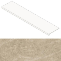 Ступень Atlas Concorde Marvel Edge Elegant Sable Scalino Lap. 33x150, AFCO Ступень Atlas Concorde Marvel Edge Elegant Sable Scalino Lap. 33x150, AFCO