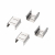 Держатель WALL-2575, Arlight, 052374