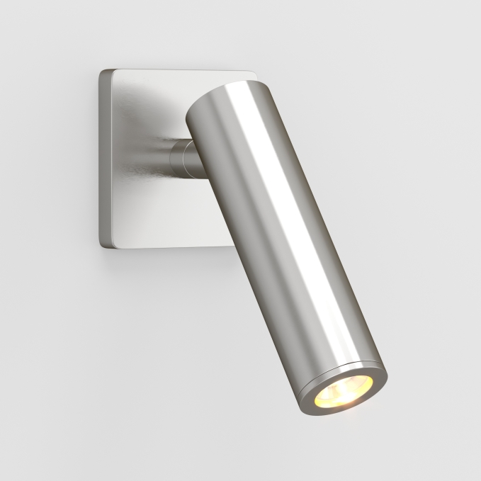 Светильник SP-READER-NB-S60x60-3W Warm3000 (NI, 20 deg, 230V), Arlight, 052944, изображение 5 Светильник SP-READER-NB-S60x60-3W Warm3000 (NI, 20 deg, 230V), Arlight, 052944, изображение 5