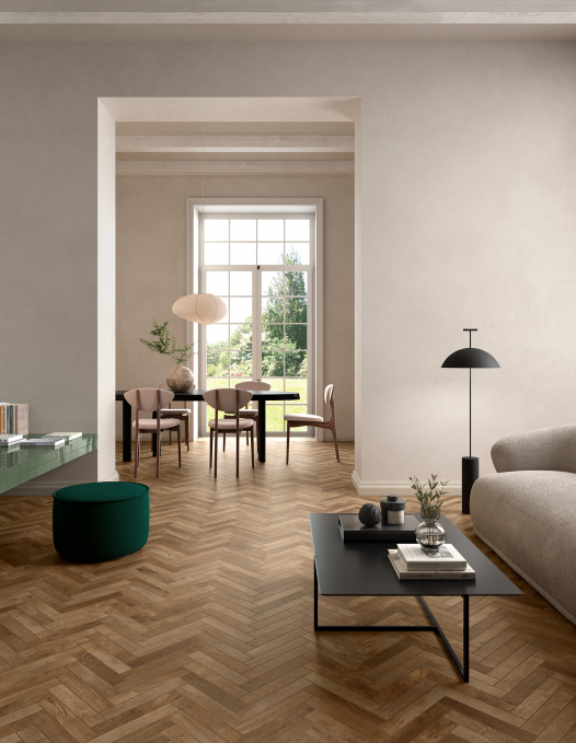 Керамогранит Ragno Nodis Natural Matt 5.3x30, RDCF