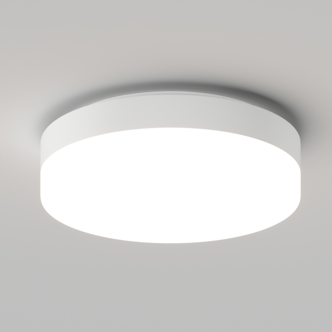 Светильник CL-BOUWER-R250-13W Day4000-MIX (WH, 110 deg, 230V, TRIAC), Arlight, 054676, изображение 5 Светильник CL-BOUWER-R250-13W Day4000-MIX (WH, 110 deg, 230V, TRIAC), Arlight, 054676, изображение 5