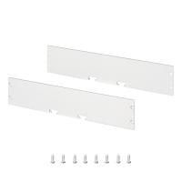 Заглушка ARH-POWER-W150 глухая, Arlight, 036437
