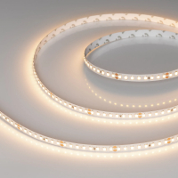 Светодиодная лента RT-A160-8mm 24V Warm3000 (12 W/m, IP20, 2835, 5m), Arlight, 024538(2) Светодиодная лента RT-A160-8mm 24V Warm3000 (12 W/m, IP20, 2835, 5m), Arlight, 024538(2)