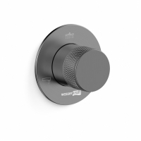 Переключатель потоков WasserKRAFT Muritz 98DVR3GR