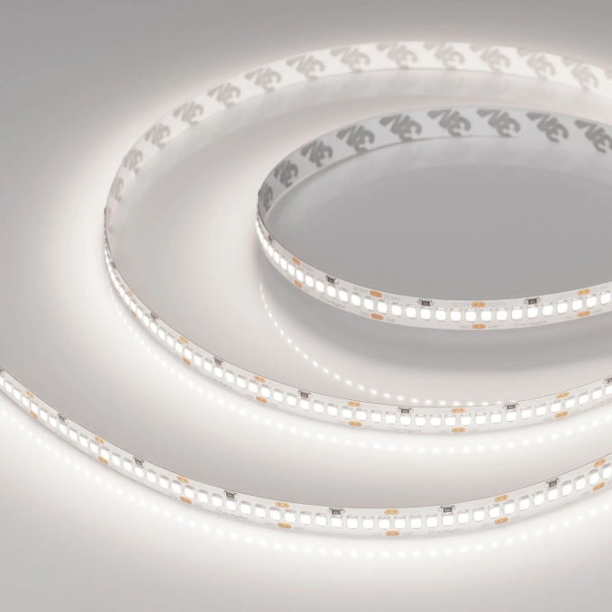 Светодиодная лента RT-A252-10mm 24V Day5000 (11 W/m, IP20, 2835, 5m), Arlight, 028618(2), изображение 2 Светодиодная лента RT-A252-10mm 24V Day5000 (11 W/m, IP20, 2835, 5m), Arlight, 028618(2), изображение 2