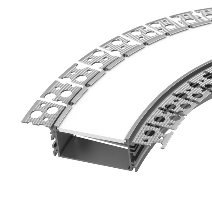 Профиль FANTOM-BENT-W49-SIDE-2000 ANOD, Arlight, 046423, изображение 6 Профиль FANTOM-BENT-W49-SIDE-2000 ANOD, Arlight, 046423, изображение 6