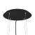 Подвес SPX-TB-2 Black, Arlight, 023160