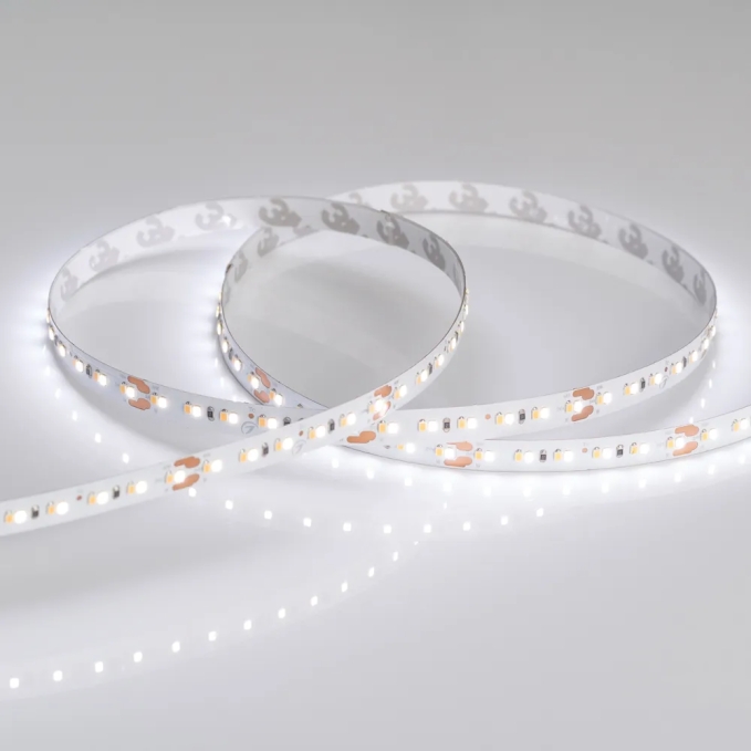 Светодиодная лента MICROLED-M240-8mm 24V White-CDW (9.6 W/m, IP20, 2216, 5m), Arlight, 024507(2), изображение 3 Светодиодная лента MICROLED-M240-8mm 24V White-CDW (9.6 W/m, IP20, 2216, 5m), Arlight, 024507(2), изображение 3