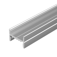 Профиль ARH-WIDE-H20-2000 ANOD, Arlight, 018859