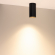 Светильник SP-SALT-R75-15W Warm3000 (BK, 40 deg, 230V), Arlight, 057323, изображение 5