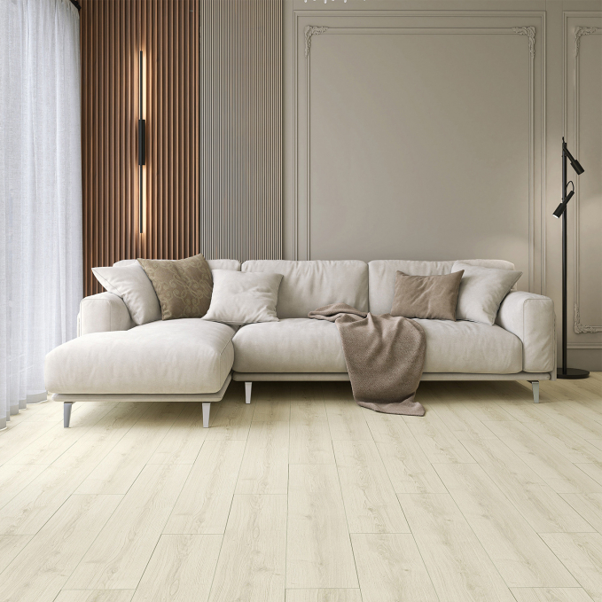 Ламинат FloorWood Paradigma 8386 Дуб Руссен Ламинат FloorWood Paradigma 8386 Дуб Руссен