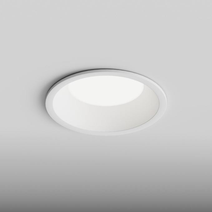 Встраиваемый светильник Harstad HSBL_0228, Hesby Lighting, HSBL_0228, изображение 4 Встраиваемый светильник Harstad HSBL_0228, Hesby Lighting, HSBL_0228, изображение 4