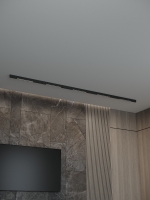 Комплект трековый ElDeko, Hesby Lighting, HSBL_kompl_E002_NI3B4K