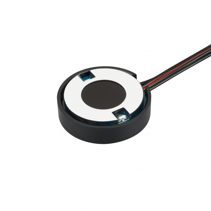 Диммер SR-PRIME-MIRROR-R35-BK (12-24V, 48-96W, PROXIMITY SENSOR), Arlight, 046145, изображение 1 Диммер SR-PRIME-MIRROR-R35-BK (12-24V, 48-96W, PROXIMITY SENSOR), Arlight, 046145, изображение 1