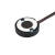 Диммер SR-PRIME-MIRROR-R35-BK (12-24V, 48-96W, PROXIMITY SENSOR), Arlight, 046145