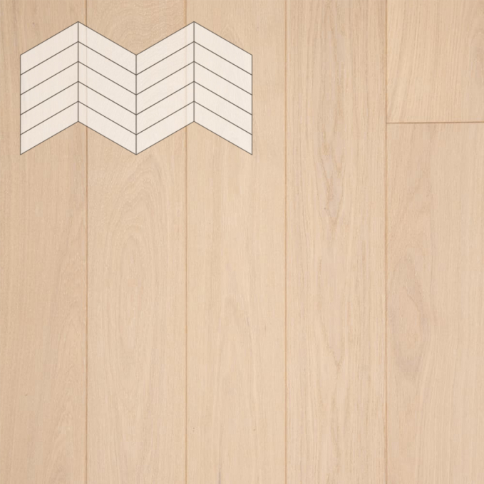 Паркет Елка Французская Lab Arte Chevron Дуб Рустик Лана лак 400/348х90х14/3/60° Паркет Елка Французская Lab Arte Chevron Дуб Рустик Лана лак 400/348х90х14/3/60°