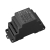 INTELLIGENT ARLIGHT Диммер SMART-DALI-104-62-ADDR-DIM-DT6-DIN Black (12-24V, 4x5A), Arlight, 039147