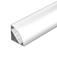 Профиль KANT-H55-2000 ANOD, Arlight, 044578
