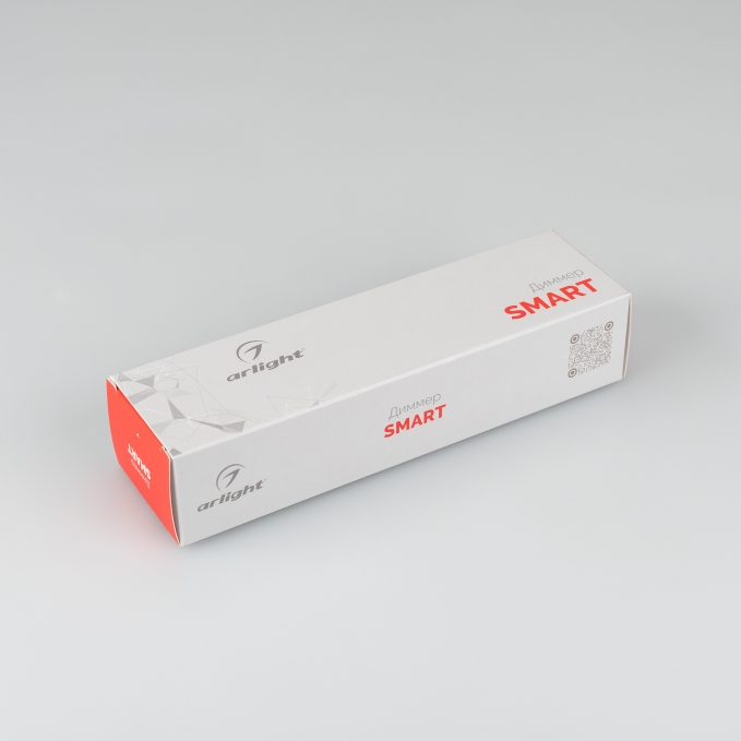 Диммер SMART-D9-DIM (12-24V, 1x15A, 2.4G), Arlight, 027133, изображение 2 Диммер SMART-D9-DIM (12-24V, 1x15A, 2.4G), Arlight, 027133, изображение 2