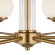 Люстра Болас / Bolas, Freya, FR5185PL-06BS Люстра Болас / Bolas, Freya, FR5185PL-06BS