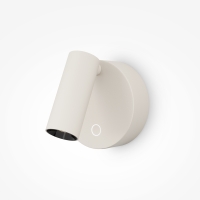 Настенный светильник (бра) Твист / Twist 3000К 3Вт, C079WL-L3W3K Настенный светильник (бра) Твист / Twist 3000К 3Вт, C079WL-L3W3K