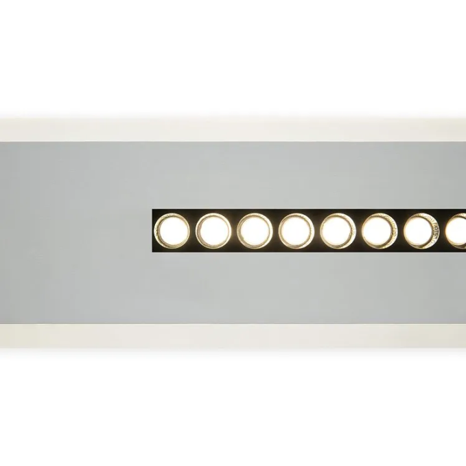 Потолочный светильник Сияние / Shine 24 Вт LED, Freya, FR6105CL-L40W