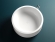 Ванна из литьевого камня Salini Isola 200x200 101111M белая матовая отдельно стоящая