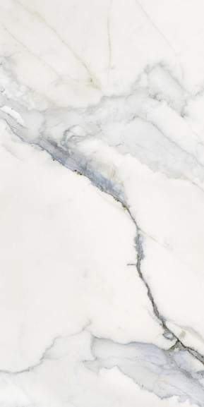 Керамогранит Kerranova Iceberg White 60x120, K-2002/MR/600x1200x10