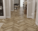 Каменный ламинат SPC Alpine Floor Parquet Light Дуб Целата, ЕСО 13-35 MC
