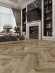Каменный ламинат SPC Alpine Floor Parquet Light Дуб Целата, ЕСО 13-35 MC