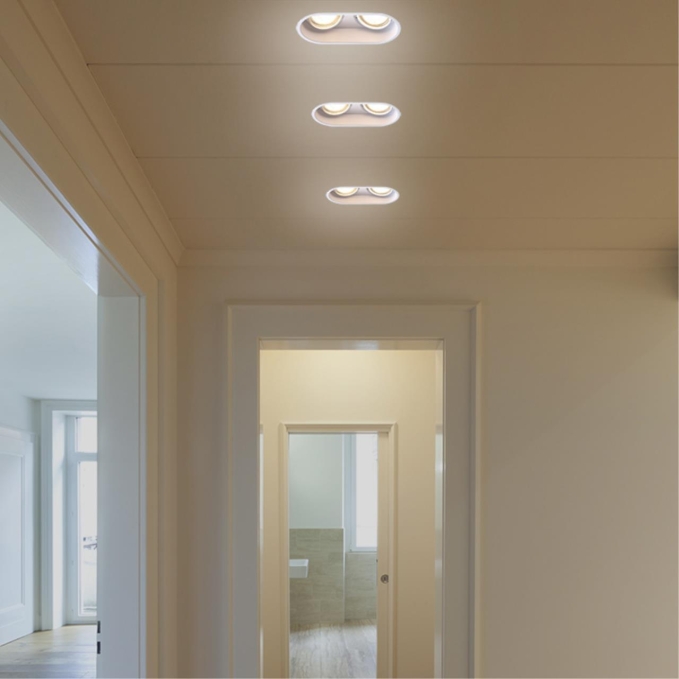 Встраиваемый светильник IP20 GU10 2*50W 220-240V CLOUD SPOT NT19 578 NOVOTECH 370564, фото в интерьере 1 Встраиваемый светильник IP20 GU10 2*50W 220-240V CLOUD SPOT NT19 578 NOVOTECH 370564, фото в интерьере 1