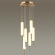 Подвес LED 72W REEDS PENDANT ODL21 403 ODEON LIGHT 4794/72L, фото на цветном фоне 1 Подвес LED 72W REEDS PENDANT ODL21 403 ODEON LIGHT 4794/72L, фото на цветном фоне 1