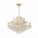 Люстра E14 25*40W WAYTA HALL (В 2-х КОРОБКАХ) ODL24 605 ODEON LIGHT 5073/25, изображение 1 Люстра E14 25*40W WAYTA HALL (В 2-х КОРОБКАХ) ODL24 605 ODEON LIGHT 5073/25, изображение 1