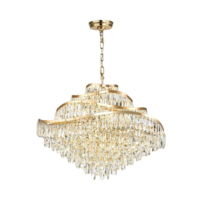 Люстра E14 25*40W WAYTA HALL (В 2-х КОРОБКАХ) ODL24 605 ODEON LIGHT 5073/25, фото на белом фоне Люстра E14 25*40W WAYTA HALL (В 2-х КОРОБКАХ) ODL24 605 ODEON LIGHT 5073/25, фото на белом фоне