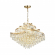 Люстра E14 25*40W WAYTA HALL (В 2-х КОРОБКАХ) ODL24 605 ODEON LIGHT 5073/25, фото на белом фоне Люстра E14 25*40W WAYTA HALL (В 2-х КОРОБКАХ) ODL24 605 ODEON LIGHT 5073/25, фото на белом фоне