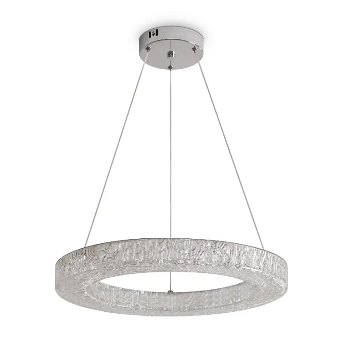 Подвесной светильник Мишель / Michelle 80 Вт LED, Freya, FR5519PL-L60CH Подвесной светильник Мишель / Michelle 80 Вт LED, Freya, FR5519PL-L60CH
