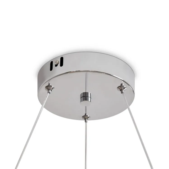 Подвесной светильник Мишель / Michelle 80 Вт LED, Freya, FR5519PL-L60CH Подвесной светильник Мишель / Michelle 80 Вт LED, Freya, FR5519PL-L60CH