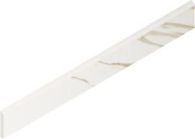 Плинтус Italon Stellaris Calacatta Gold Lux 7.2x80, 610130007473 Плинтус Italon Stellaris Calacatta Gold Lux 7.2x80, 610130007473