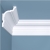 Карниз Bello Deco К10 100-70