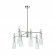 Люстра Е14 6*40W 220V EMILY NEOCLASSI LN26 160 LUMION 8268/6, изображение 1 Люстра Е14 6*40W 220V EMILY NEOCLASSI LN26 160 LUMION 8268/6, изображение 1