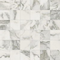 Мозаика Coliseumgres Michelangelo Cold Mosaico 30x30, 610110001106 Мозаика Coliseumgres Michelangelo Cold Mosaico 30x30, 610110001106