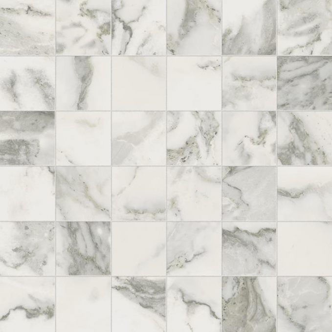 Мозаика Coliseumgres Michelangelo Cold Mosaico 30x30, 610110001106 Мозаика Coliseumgres Michelangelo Cold Mosaico 30x30, 610110001106