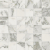 Мозаика Coliseumgres Michelangelo Cold Mosaico 30x30, 610110001106