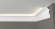 Карниз Decor-Dizayn DD515, 100x50x2000 мм Карниз Decor-Dizayn DD515, 100x50x2000 мм