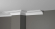 Карниз Decor-Dizayn DD515, 100x50x2000 мм Карниз Decor-Dizayn DD515, 100x50x2000 мм